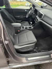Kia Sportage 1.6 100kW thumbnail