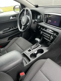 Kia Sportage 1.6 100kW thumbnail