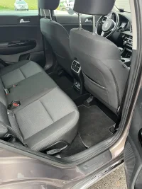 Kia Sportage 1.6 100kW thumbnail