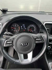 Kia Sportage 1.6 100kW thumbnail