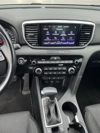 Kia Sportage 1.6 100kW thumbnail