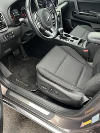 Kia Sportage 1.6 100kW thumbnail