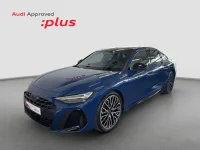 Audi A6 270kW thumbnail