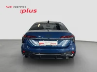 Audi A6 270kW thumbnail