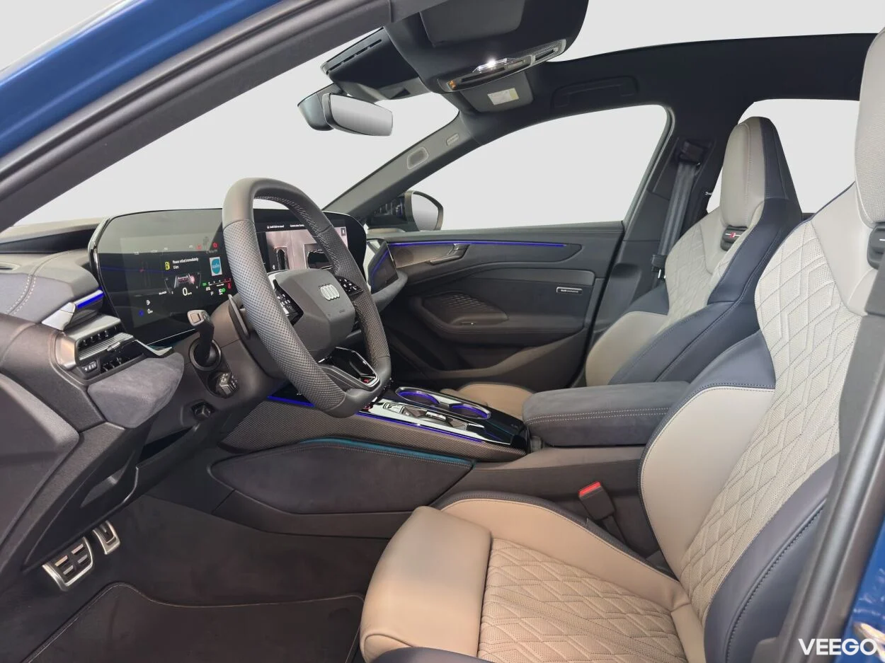 Audi A6 270kW