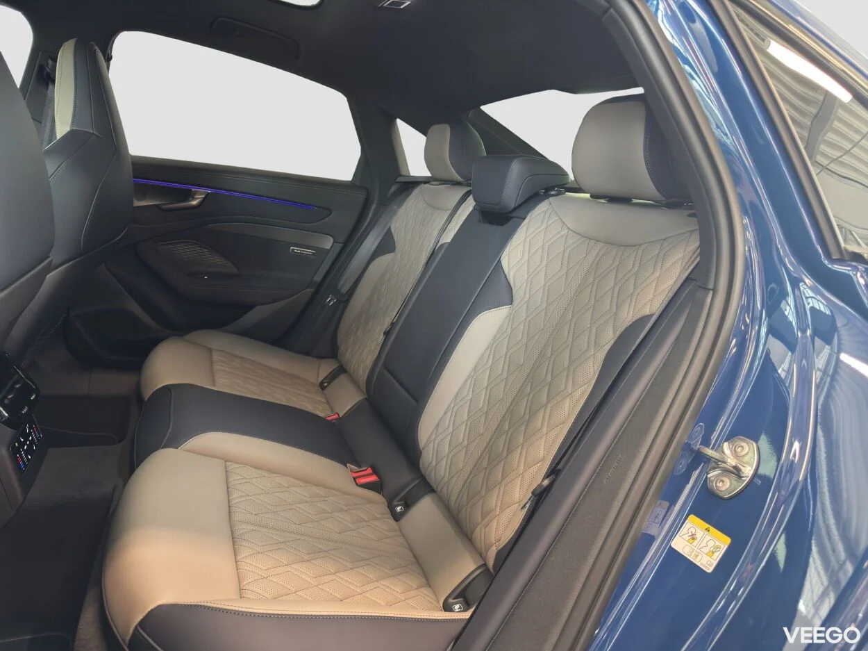Audi A6 270kW