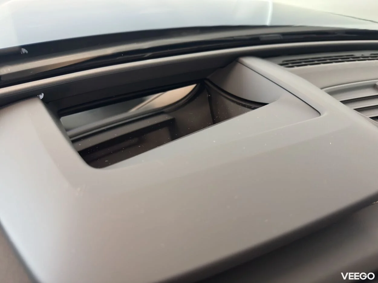 Audi A6 270kW