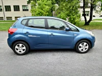 Kia Venga 1.4, 66 kW ECO Dynamics 1.4 66kW thumbnail