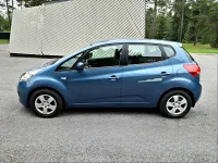 Kia Venga 1.4, 66 kW ECO Dynamics 1.4 66kW thumbnail
