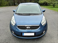 Kia Venga 1.4, 66 kW ECO Dynamics 1.4 66kW thumbnail