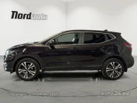 Nissan Qashqai N-Connecta 1.3 117kW thumbnail