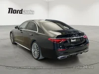 Mercedes-Benz S400 AMG Line 2.9 243kW thumbnail