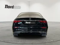 Mercedes-Benz S400 AMG Line 2.9 243kW thumbnail