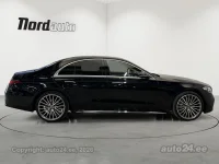 Mercedes-Benz S400 AMG Line 2.9 243kW thumbnail