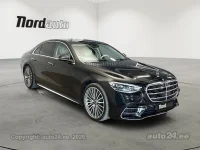 Mercedes-Benz S400 AMG Line 2.9 243kW thumbnail