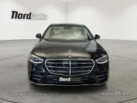 Mercedes-Benz S400 AMG Line 2.9 243kW thumbnail