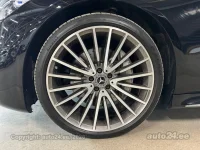 Mercedes-Benz S400 AMG Line 2.9 243kW thumbnail