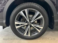 Nissan Qashqai N-Connecta 1.3 117kW thumbnail