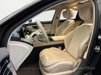 Mercedes-Benz S400 AMG Line 2.9 243kW thumbnail