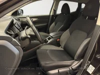 Nissan Qashqai N-Connecta 1.3 117kW thumbnail