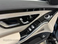 Mercedes-Benz S400 AMG Line 2.9 243kW thumbnail