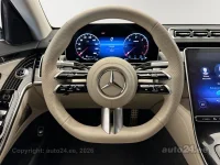 Mercedes-Benz S400 AMG Line 2.9 243kW thumbnail