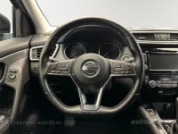 Nissan Qashqai N-Connecta 1.3 117kW thumbnail
