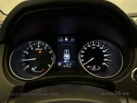 Nissan Qashqai N-Connecta 1.3 117kW thumbnail