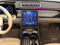 Mercedes-Benz S400 AMG Line 2.9 243kW thumbnail