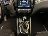 Nissan Qashqai N-Connecta 1.3 117kW thumbnail