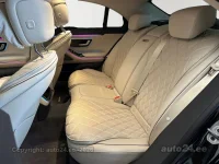 Mercedes-Benz S400 AMG Line 2.9 243kW thumbnail
