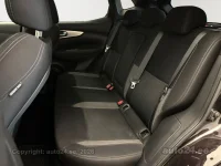Nissan Qashqai N-Connecta 1.3 117kW thumbnail
