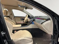 Mercedes-Benz S400 AMG Line 2.9 243kW thumbnail