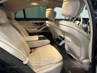 Mercedes-Benz S400 AMG Line 2.9 243kW thumbnail