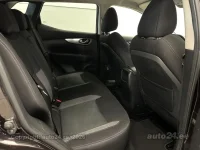 Nissan Qashqai N-Connecta 1.3 117kW thumbnail
