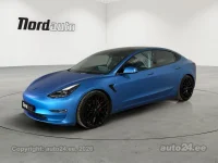 Image of Tesla Model 3 Performance Dual Motor AWD 155kW