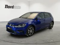Image of Volkswagen Golf R-Line 1.5 110kW