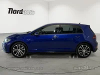 Volkswagen Golf R-Line 1.5 110kW thumbnail