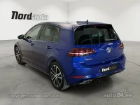 Volkswagen Golf R-Line 1.5 110kW thumbnail
