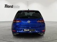 Volkswagen Golf R-Line 1.5 110kW thumbnail