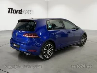 Volkswagen Golf R-Line 1.5 110kW thumbnail
