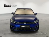 Volkswagen Golf R-Line 1.5 110kW thumbnail