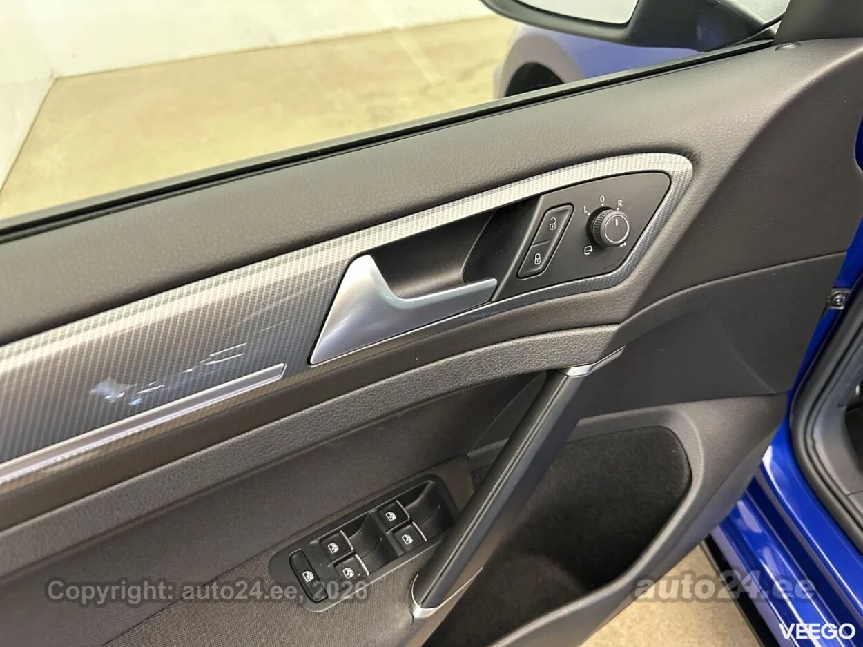Volkswagen Golf R-Line 1.5 110kW