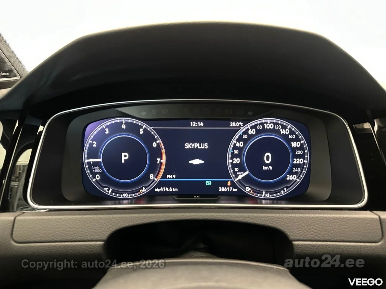 Volkswagen Golf R-Line 1.5 110kW