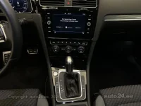 Volkswagen Golf R-Line 1.5 110kW thumbnail