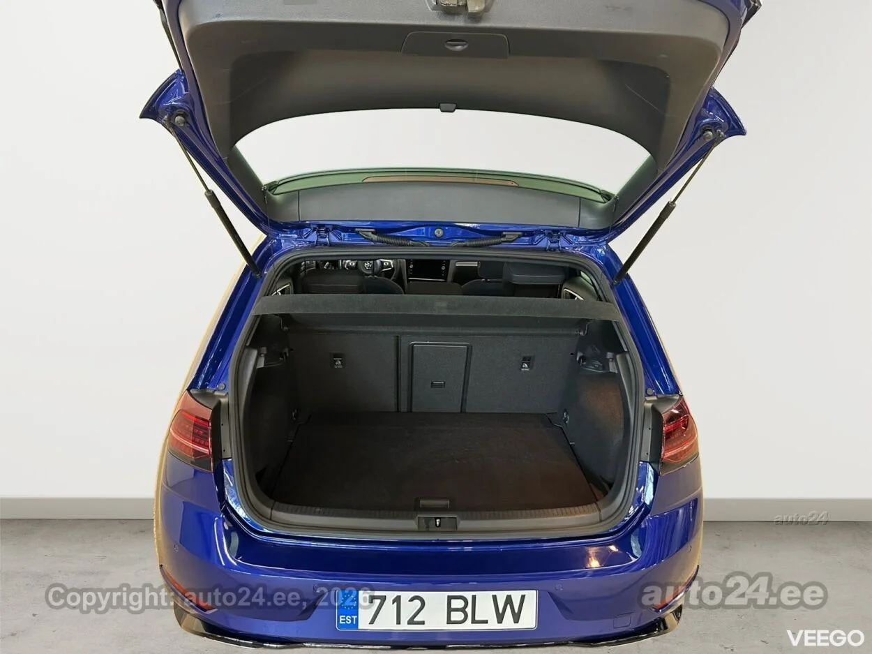 Volkswagen Golf R-Line 1.5 110kW