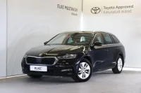 Skoda Octavia 81kW thumbnail