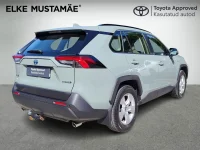 Toyota RAV4 131kW thumbnail