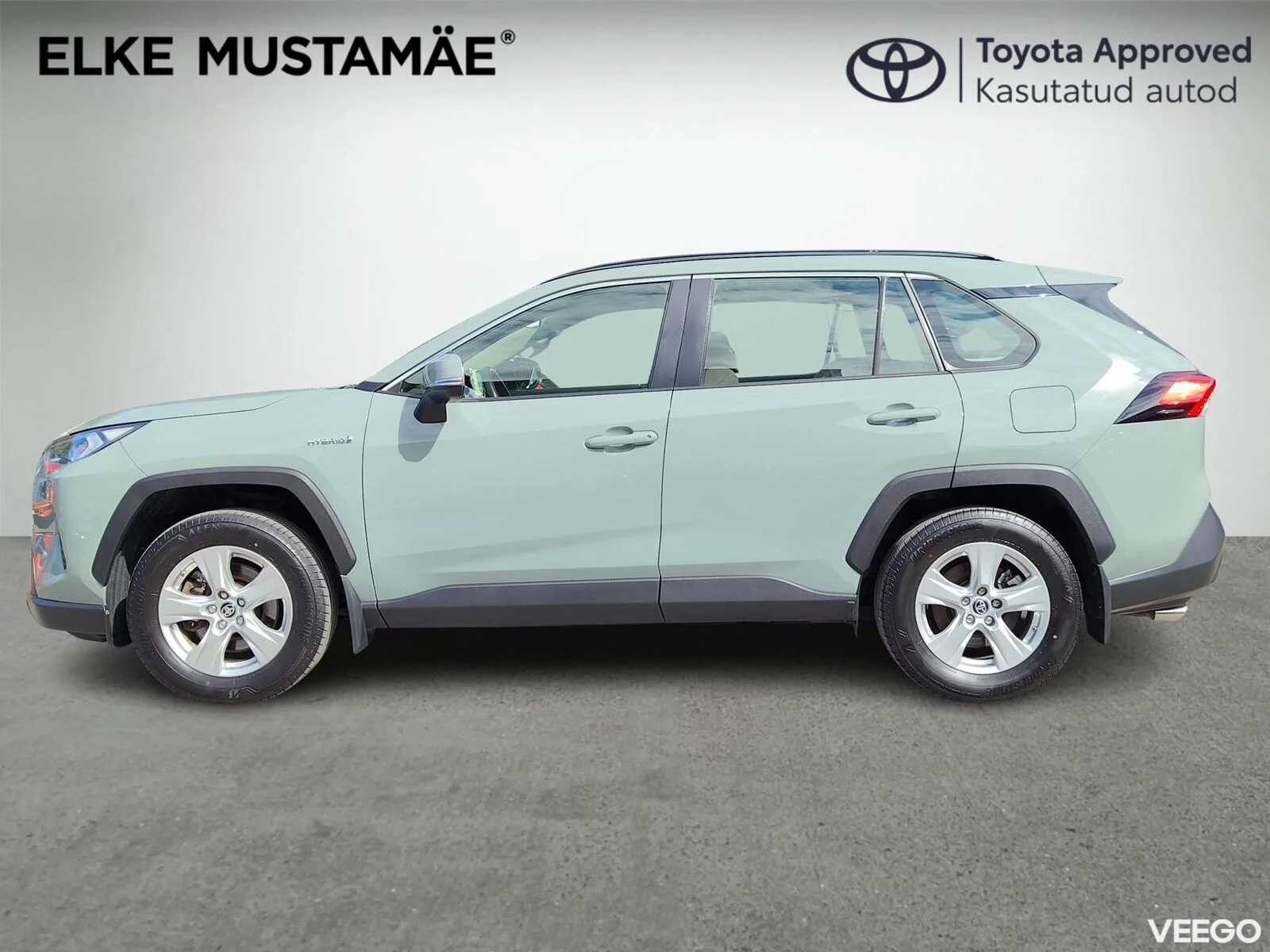 Toyota RAV4 131kW