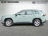 Toyota RAV4 131kW thumbnail